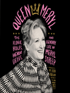 Cover image for Queen Meryl